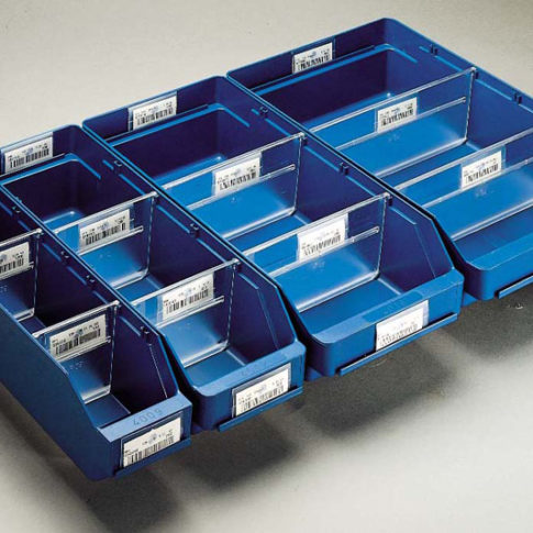 Cornix, votre fournisseur de bacs de rangement