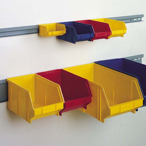 Cornix, votre fournisseur de bacs de rangement