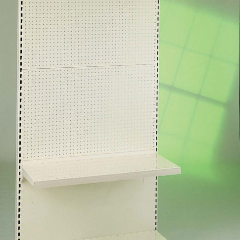 Cornix, spécialiste en rayonnage et système de stockage équipe vos bureaux et show-rooms
