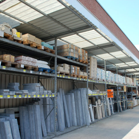 Cornix vous propose des solutions de stockages extérieurs couverts