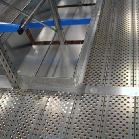 Cornix, votre spécialiste belge pour le stockage de vos textiles