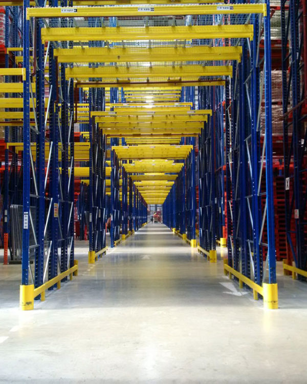 rack-a-palettes-palletrekken-pallet-racking Cornix, votre fournisseur belge de racks à palettes