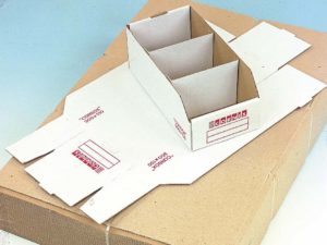 Cornix, votre fournisseur en boîtes à archives corbox