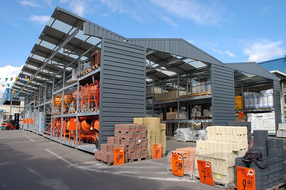 Image article galvanisé